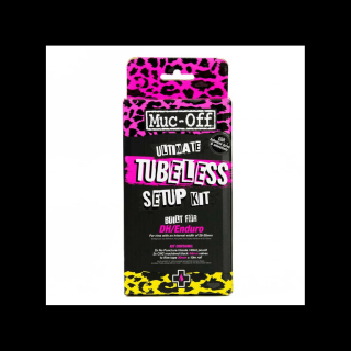 Kit Tubeless Muc-Off Ultimate - DH Plus