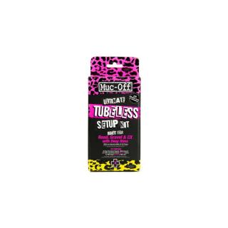 Kit Tubeless Muc-Off Ultimate - Road 60mm