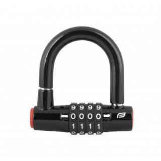 Lacat Force Mini 9x8.7cm cu Cifru