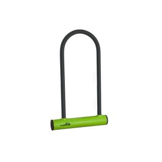 Lacat Luma Enduro 37 HU verde 12x320 C4