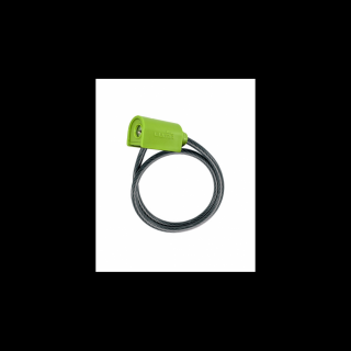 Lacat Luma Enduro 7335 D12 150cm verde C36