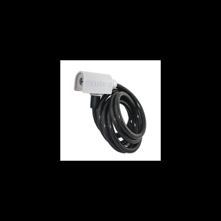 Lacat Luma Enduro 7335 D12 185cm alb C35