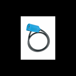 Lacat Luma Enduro 7335 D12 185cm albastru C35