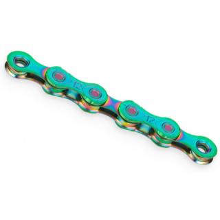 Lant KMC X12 Aurora Green 12 Viteze 126 Zale