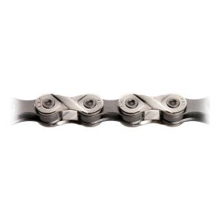 Lant KMC X8 Silver Grey 8 Viteze 116 Zale - Cutie 25 bucati