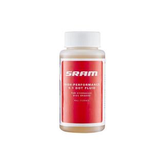 Lichid frana SRAM Dot 5.1 120 ml