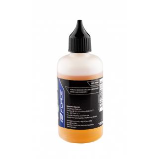 Lichid frane Force DOT 4 100mL