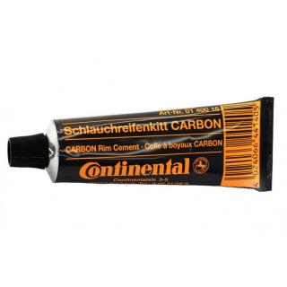 Lipici baieu pentru jante carbon Continental 25g.