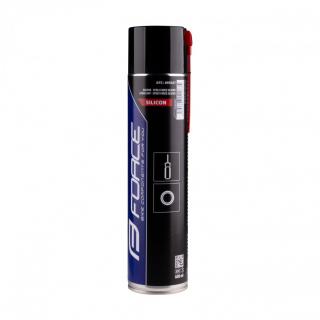 Lubrifiant Force cu Silicon 600mL Spray