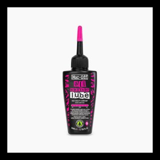 Lubrifiant Muc-Off All Weather Lube 50ml