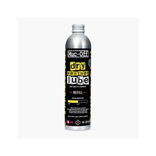Lubrifiant Muc-Off Bicycle Dry Weather Lube 300ml