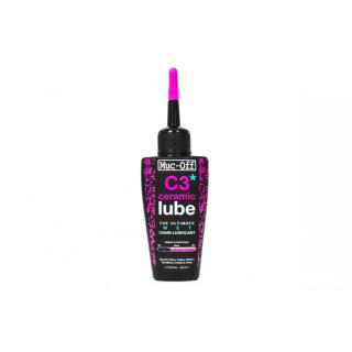 Lubrifiant Muc-Off Wet Ceramic Lube 50ml