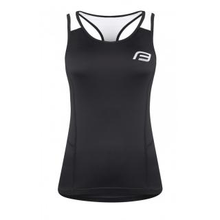 Maieu dame Force Chance Lady cu sutien negru XS
