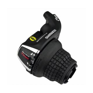 Maneta schimbator Shimano Tourney SL-RS35-7R (ASLRS35R7AP) dreapta 7 viteze