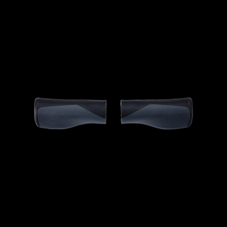 Mansoane BBB Boa BHG-104 92 92mm Negru gri