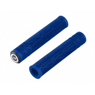 Mansoane Force BMX 160 cauciuc Blue