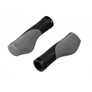 Mansoane Force Erbow cu Lockring Black Grey