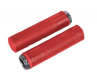 MANSOANE PRO ECONTROL LOCK ON GRIP LTD IN LIMITED RED COLOR (21)