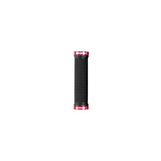 Mansoane Reverse Classic 130 28mm negru rosu