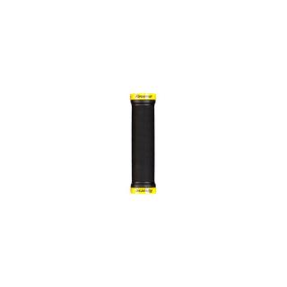 Mansoane Reverse Classic Lock-On 130 29mm negru galben