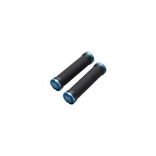 Mansoane Reverse R-Shock soft compound 130 31mm negru albastru