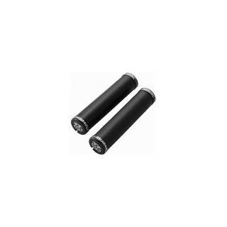 Mansoane Reverse Silicon Seismic-Ergo Lock-On 145 32 Negru