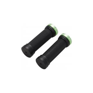 Mansoane Reverse Youngstar Lock-on 98 28mm negru verde
