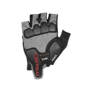 Manusi Castelli Arenberg Gel 2 Antracit Negru S