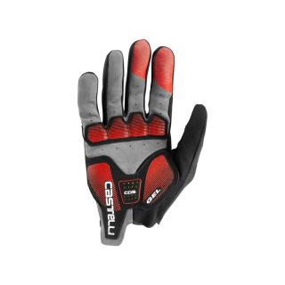 Manusi Castelli Arenberg Gel LF Negru XL