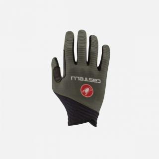 Manusi Castelli CW.6.1 Cross Forest Gray XXL