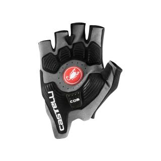 Manusi Castelli Rosso Corsa PRO V Antracit Negru S
