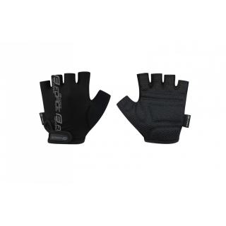 Manusi Force Kid Black XL