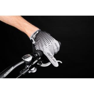 Manusi Force MTB Angle Grey Black L