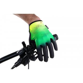 Manusi Force MTB Core Fluo-Green L