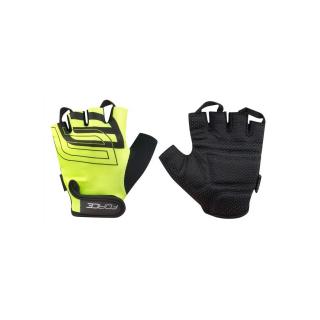 Manusi Force Sport Fluo S