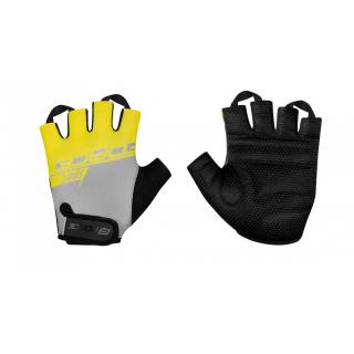 Manusi Force Sport Grey Yellow L