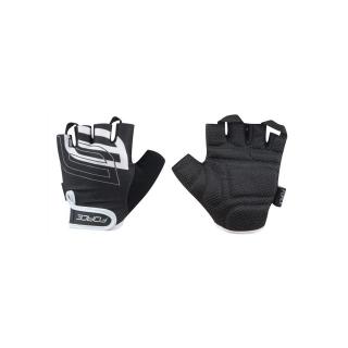 Manusi Force Sport negre XL