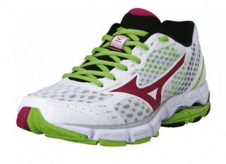 Mizuno Wave Connect Women