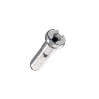 Niplu Mach1 Force 2 14 mm Argintiu
