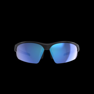 Ochelari BBB BSG-58 Impress Negru Lucios