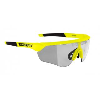 Ochelari Force Enigma lentila fotocromata fluo mat