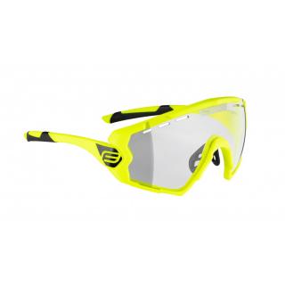 Ochelari Force Ombro lentila fotocromata fluo mat