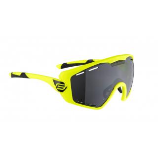 Ochelari Force Ombro Plus lentila negru laser fluo mat