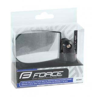 Oglinda Force F MINI pentru ghidon reversibila