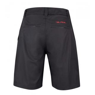 Pantaloni Force Blade MTB cu sub-pantaloni cu bazon Negru 3XL