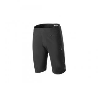 Pantaloni Scurti Alpinestars Youth A-Dura Shorts Black 26
