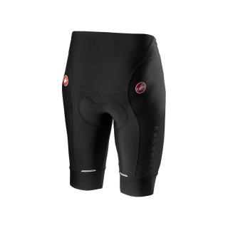 Pantaloni scurti Castelli Competizione Negru XXXL