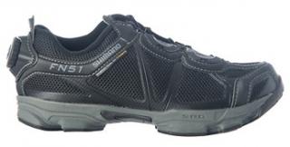 PANTOFI CICLISM SHIMANO SH-FN51, BLACK 41