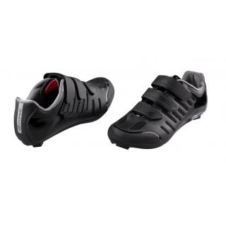 Pantofi Force Road Lash negru 41