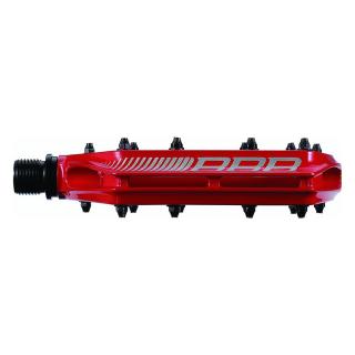 Pedale BBB CoolRide BPD-3603 MTB rosii